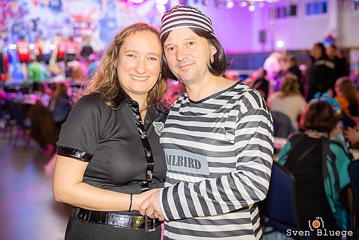 Weiberfastnacht 2025: Bild 186 von 186