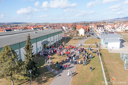 Karnevalsumzug 2025: Bild 52 von 55