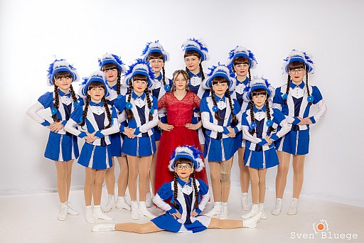 Kinderkarneval 2025