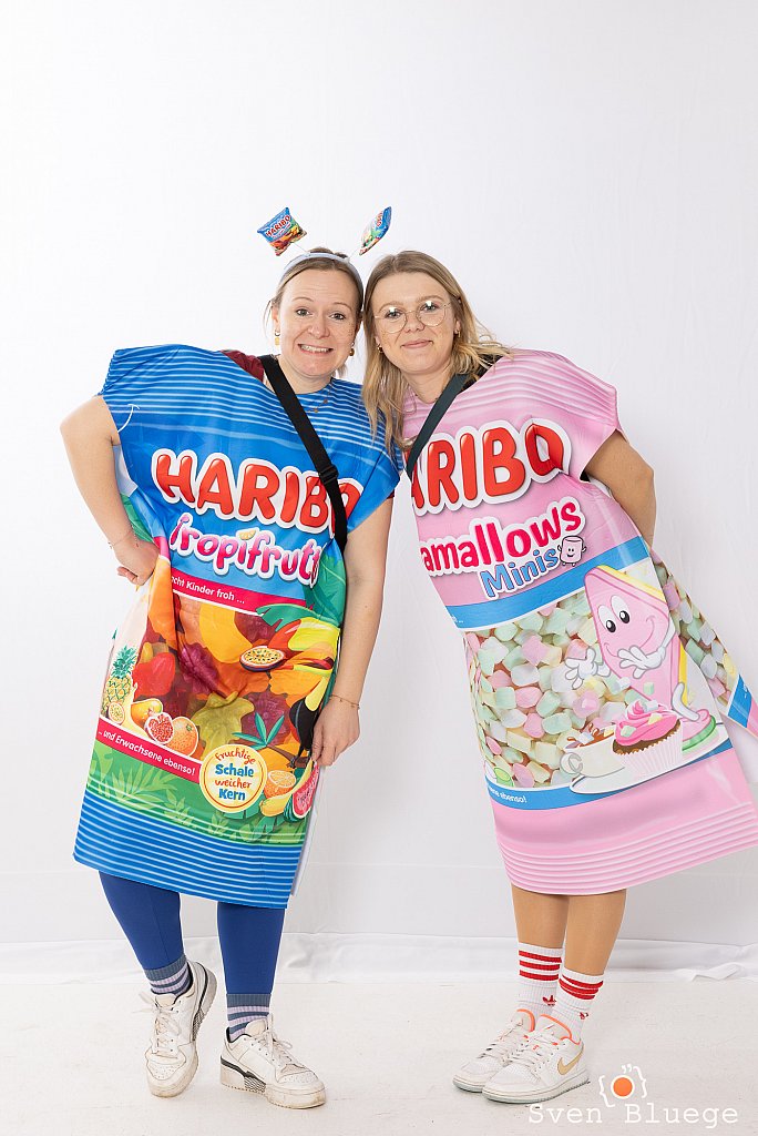 Kinderkarneval 2025: Bild 1 von 159