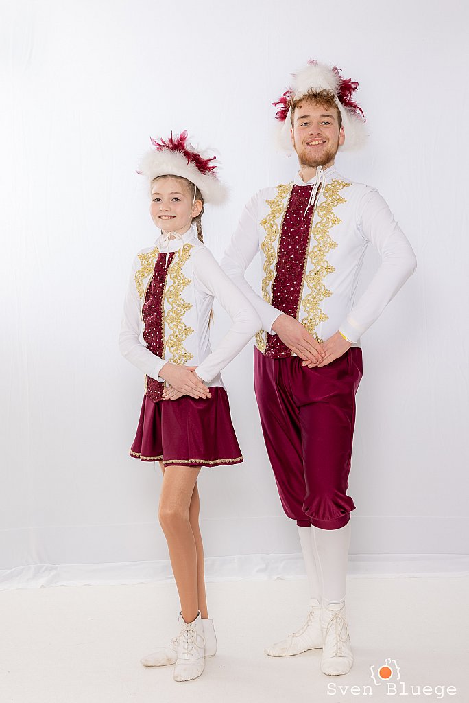 Kinderkarneval 2025: Bild 9 von 159