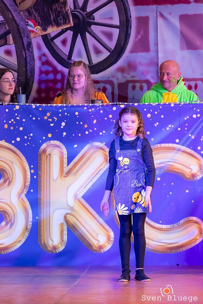 Kinderkarneval 2025: Bild 43 von 159