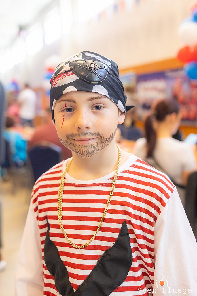 Kinderkarneval 2025: Bild 129 von 159