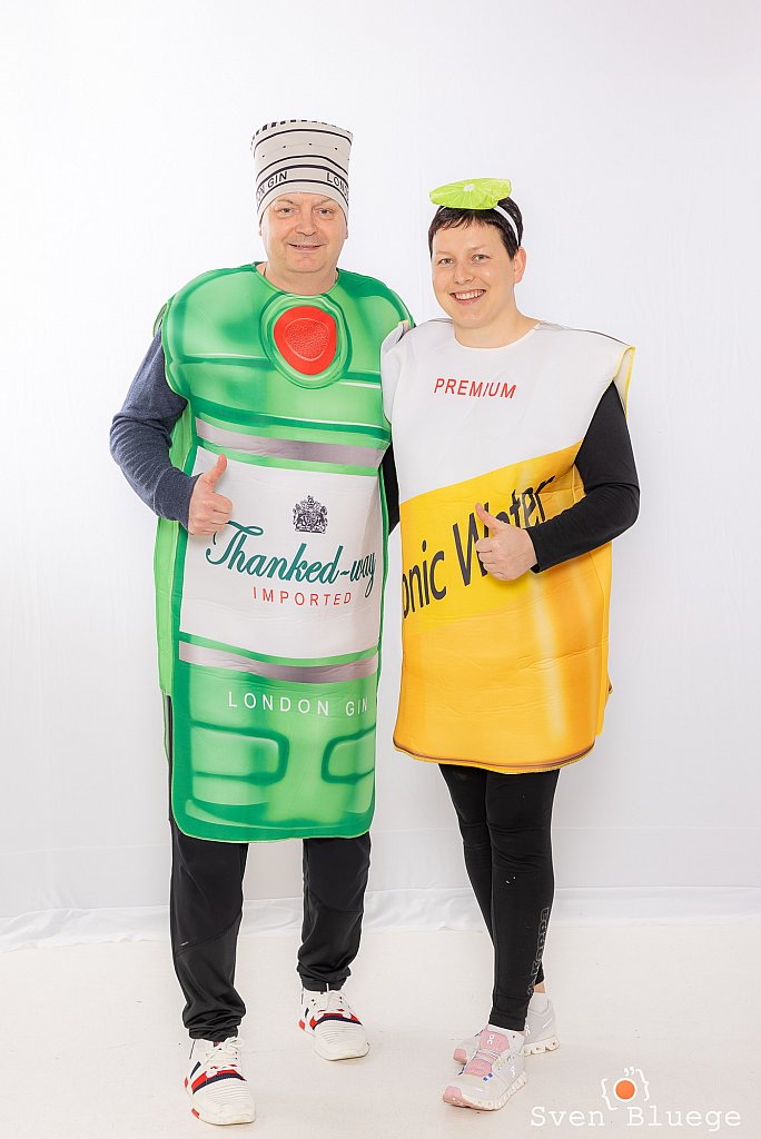 Kinderkarneval 2025: Bild 157 von 159