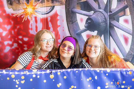 Kinderkarneval 2025: Bild 5 von 159