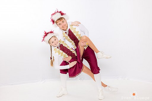 Kinderkarneval 2025: Bild 8 von 159