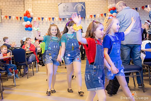 Kinderkarneval 2025: Bild 21 von 159