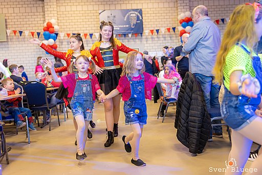Kinderkarneval 2025: Bild 22 von 159