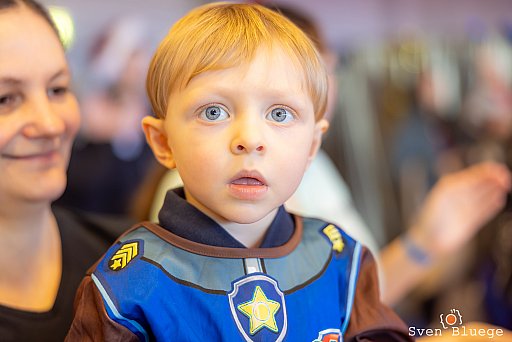 Kinderkarneval 2025: Bild 23 von 159