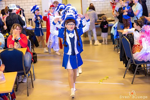 Kinderkarneval 2025: Bild 24 von 159