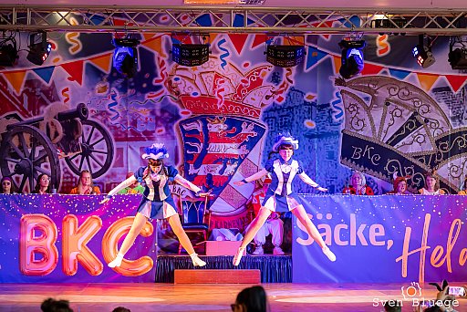 Kinderkarneval 2025: Bild 37 von 159