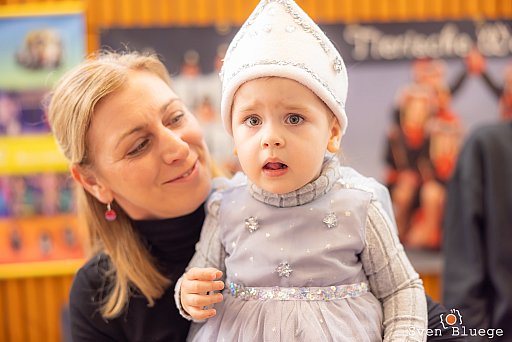 Kinderkarneval 2025: Bild 49 von 159