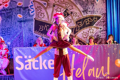 Kinderkarneval 2025: Bild 59 von 159