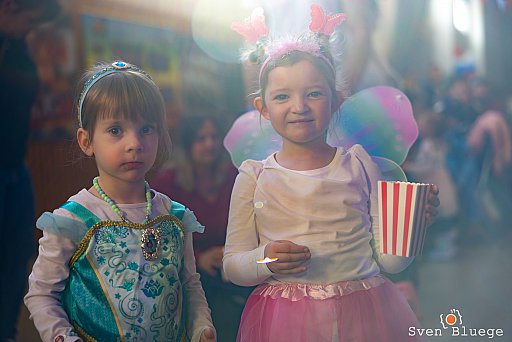 Kinderkarneval 2025: Bild 62 von 159