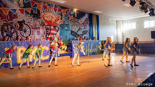 Kinderkarneval 2025: Bild 66 von 159