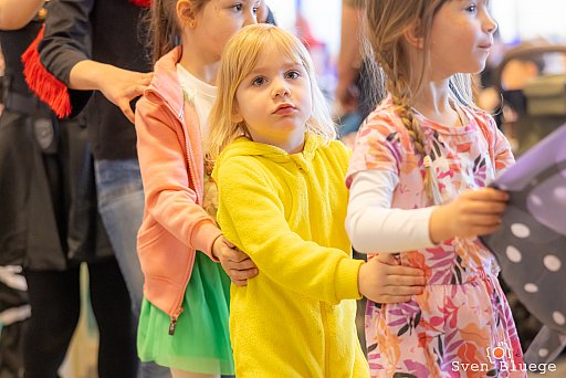 Kinderkarneval 2025: Bild 86 von 159
