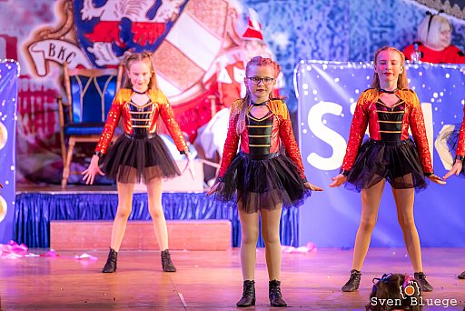 Kinderkarneval 2025: Bild 104 von 159