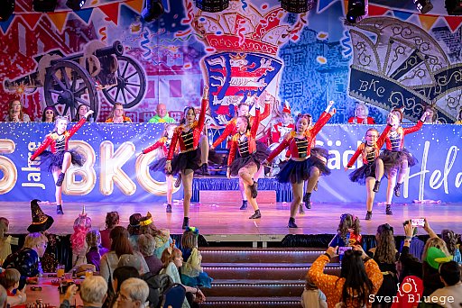 Kinderkarneval 2025: Bild 105 von 159