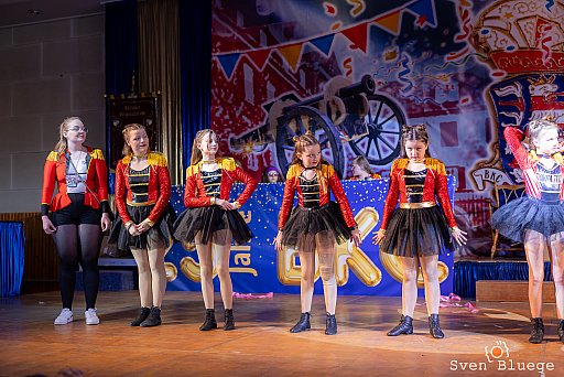 Kinderkarneval 2025: Bild 112 von 159