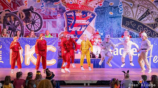 Kinderkarneval 2025: Bild 127 von 159