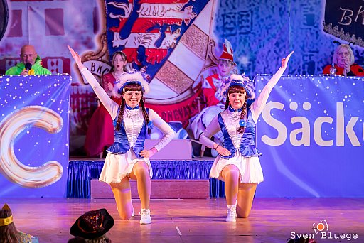 Kinderkarneval 2025: Bild 133 von 159