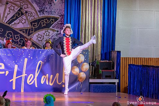 Kinderkarneval 2025: Bild 134 von 159