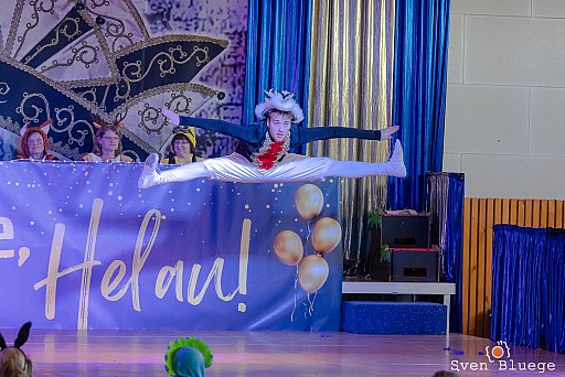 Kinderkarneval 2025: Bild 135 von 159
