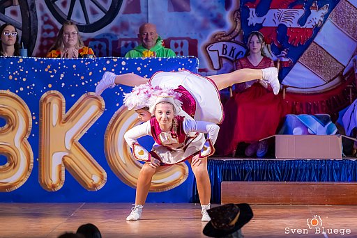 Kinderkarneval 2025: Bild 143 von 159