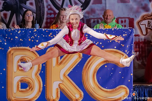 Kinderkarneval 2025: Bild 145 von 159