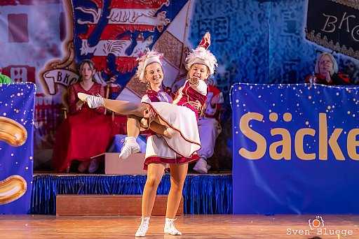 Kinderkarneval 2025: Bild 146 von 159