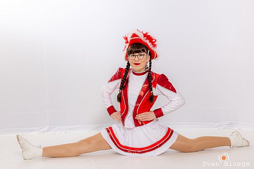 Kinderkarneval 2025: Bild 148 von 159