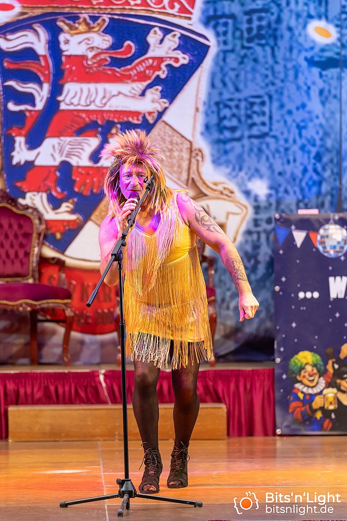 Weiberfastnacht 2026: Bild 11 von 170