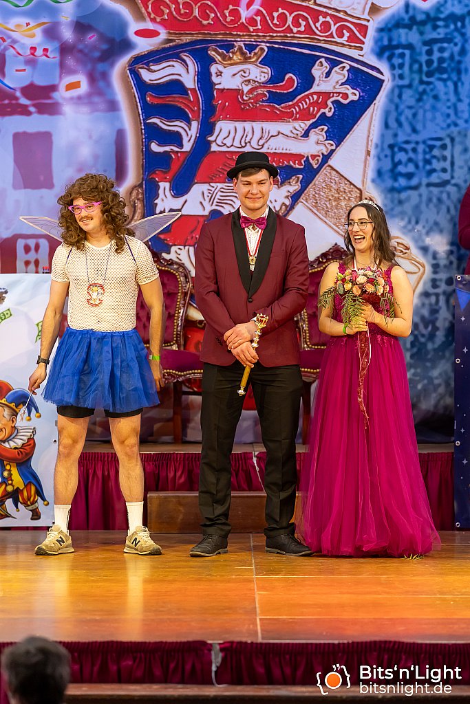Weiberfastnacht 2026: Bild 18 von 170