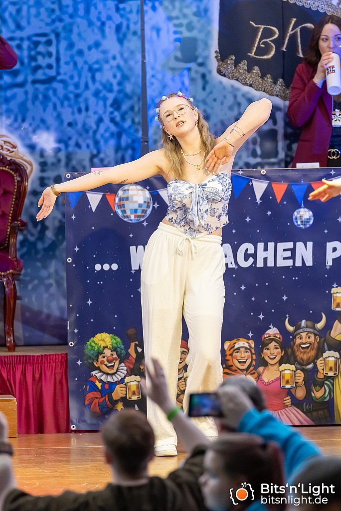 Weiberfastnacht 2026: Bild 47 von 170