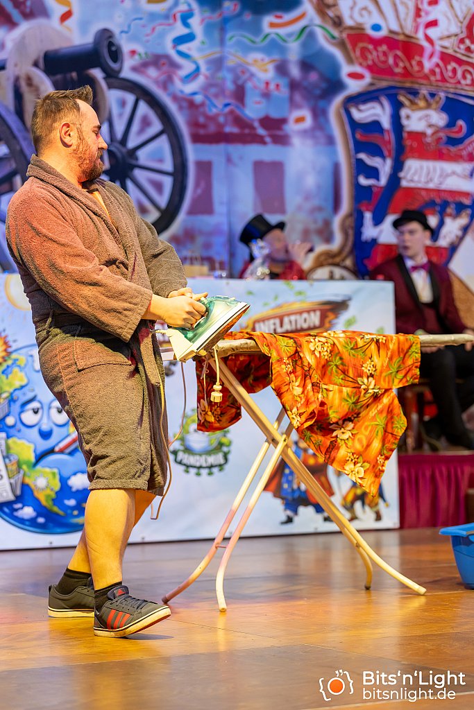 Weiberfastnacht 2026: Bild 49 von 170