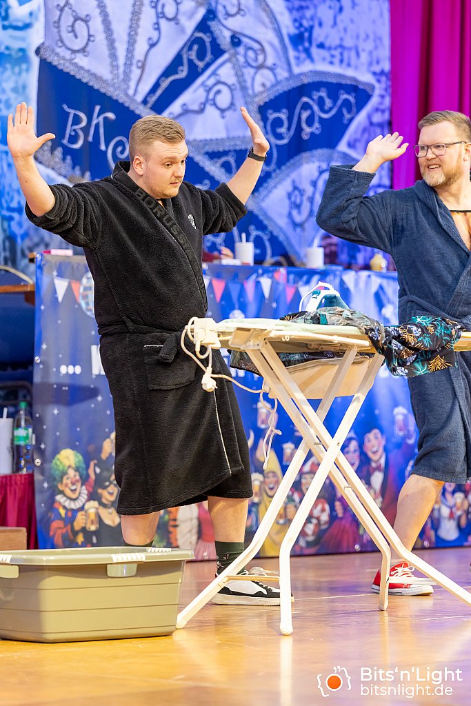 Weiberfastnacht 2026: Bild 50 von 170
