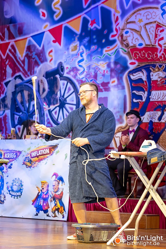 Weiberfastnacht 2026: Bild 51 von 170