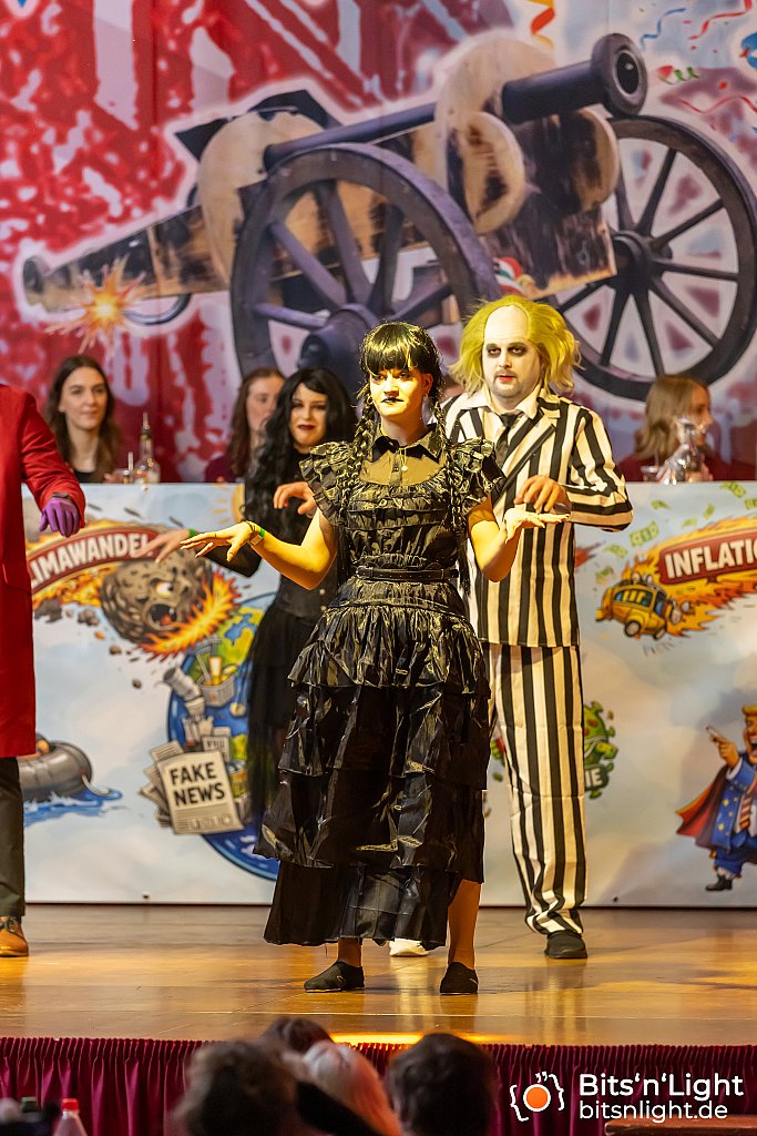 Weiberfastnacht 2026: Bild 145 von 170