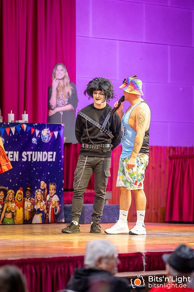 Weiberfastnacht 2026: Bild 148 von 170