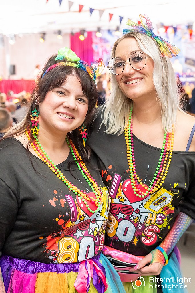 Weiberfastnacht 2026: Bild 170 von 170