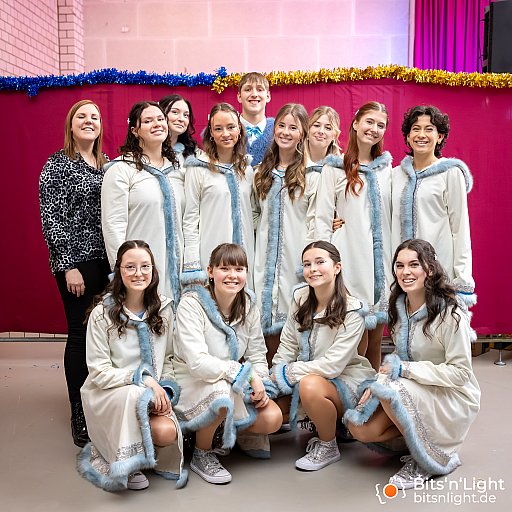 Weiberfastnacht 2026: Bild 4 von 170