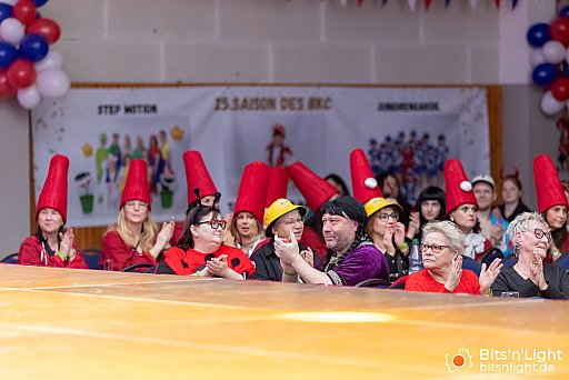Weiberfastnacht 2026: Bild 21 von 170