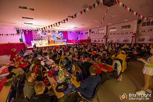 Weiberfastnacht 2026: Bild 22 von 170
