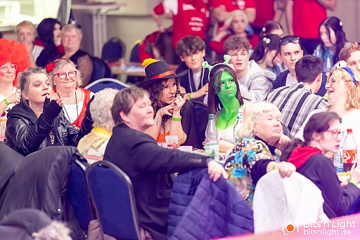 Weiberfastnacht 2026: Bild 58 von 170