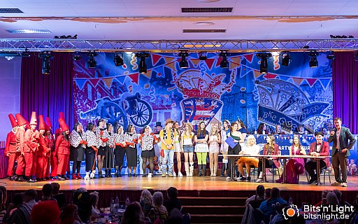 Weiberfastnacht 2026: Bild 62 von 170