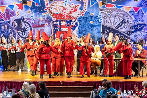 Weiberfastnacht 2026: Bild 65 von 170