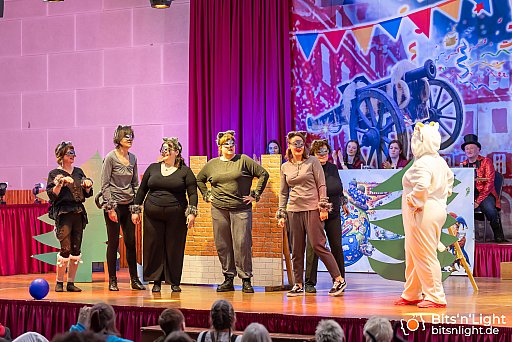Weiberfastnacht 2026: Bild 80 von 170
