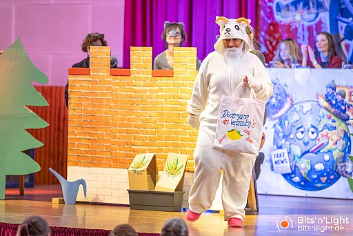 Weiberfastnacht 2026: Bild 81 von 170
