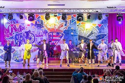 Weiberfastnacht 2026: Bild 87 von 170