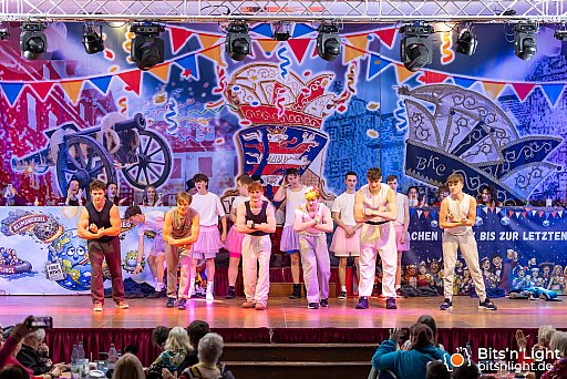 Weiberfastnacht 2026: Bild 88 von 170